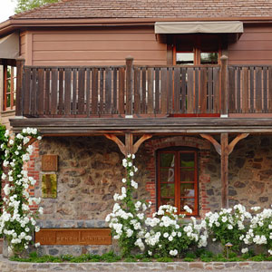 The French Laundry