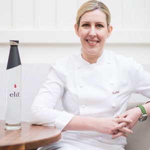 Clare Smyth