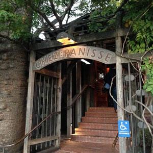 Chez Panisse