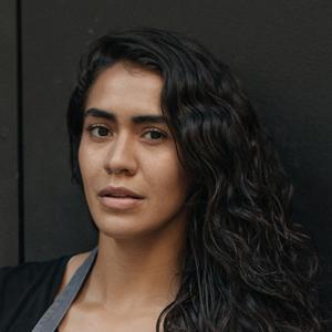 Daniela Soto-Innes