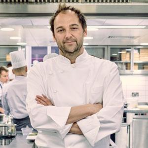 Daniel Humm