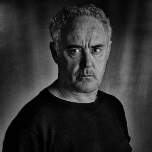 Ferran Adrià